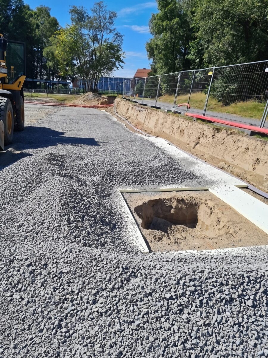 Betongmur – Lillestrøm (2022) — Betongmur Lillestrøm 2022